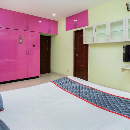 מלון צ'נאי Its South East Residency מראה חיצוני תמונה