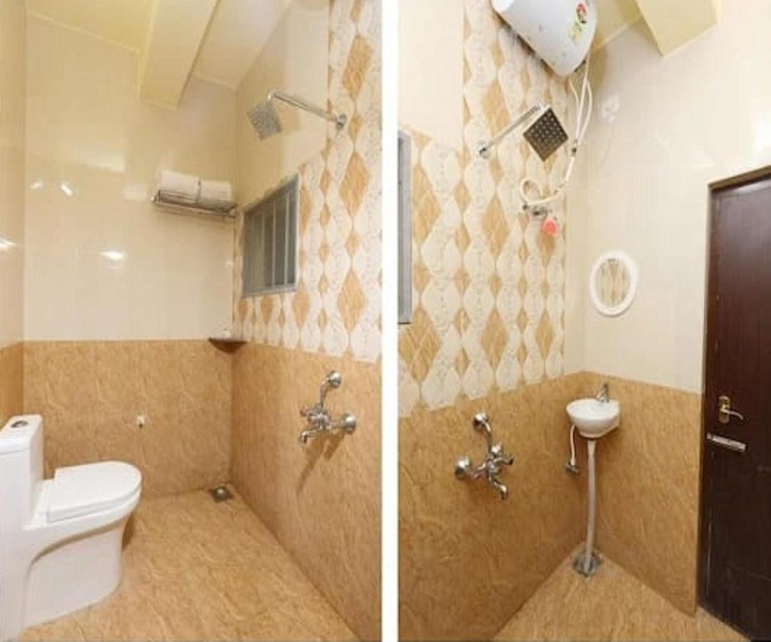 מלון צ'נאי Its South East Residency מראה חיצוני תמונה