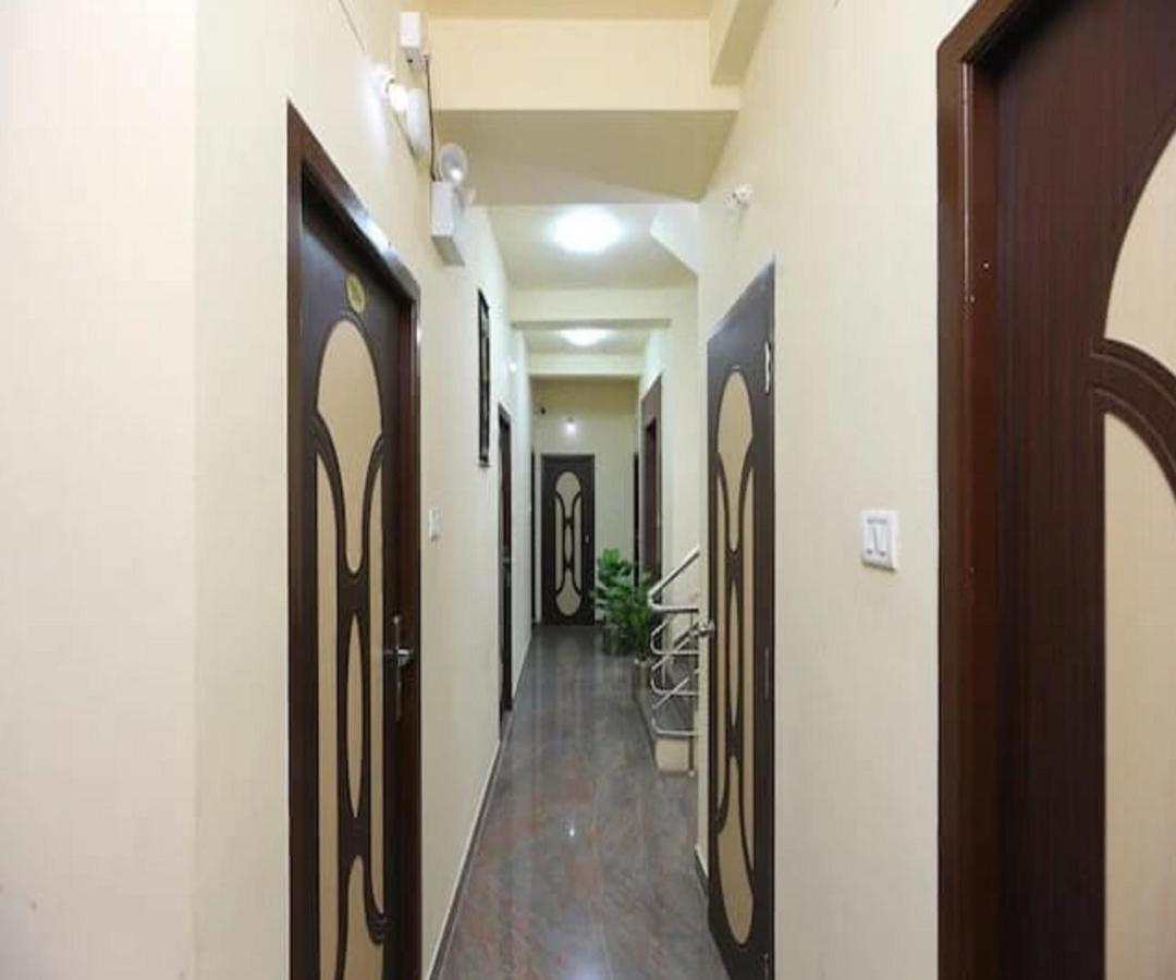 מלון צ'נאי Its South East Residency מראה חיצוני תמונה