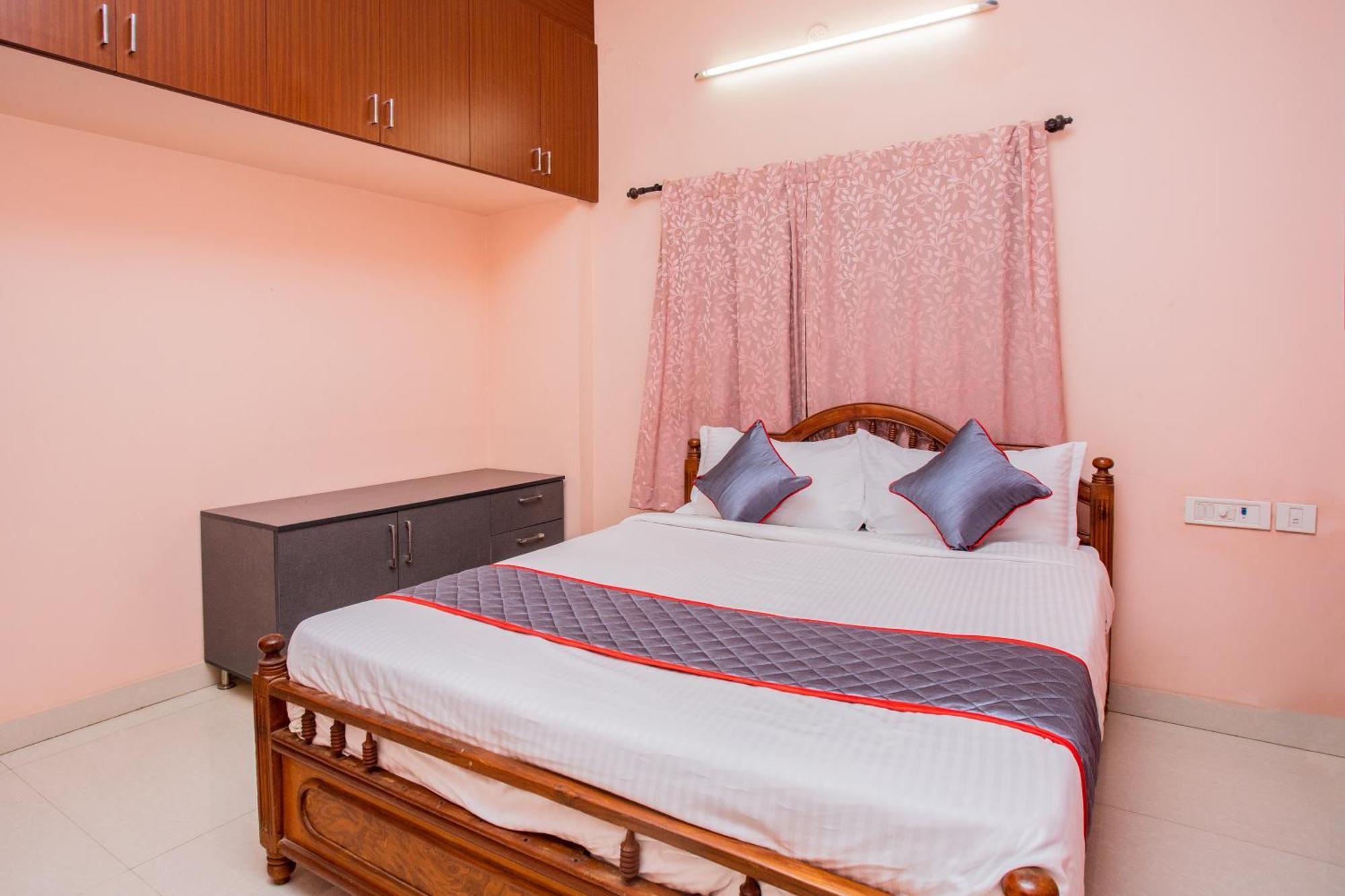 מלון צ'נאי Its South East Residency מראה חיצוני תמונה