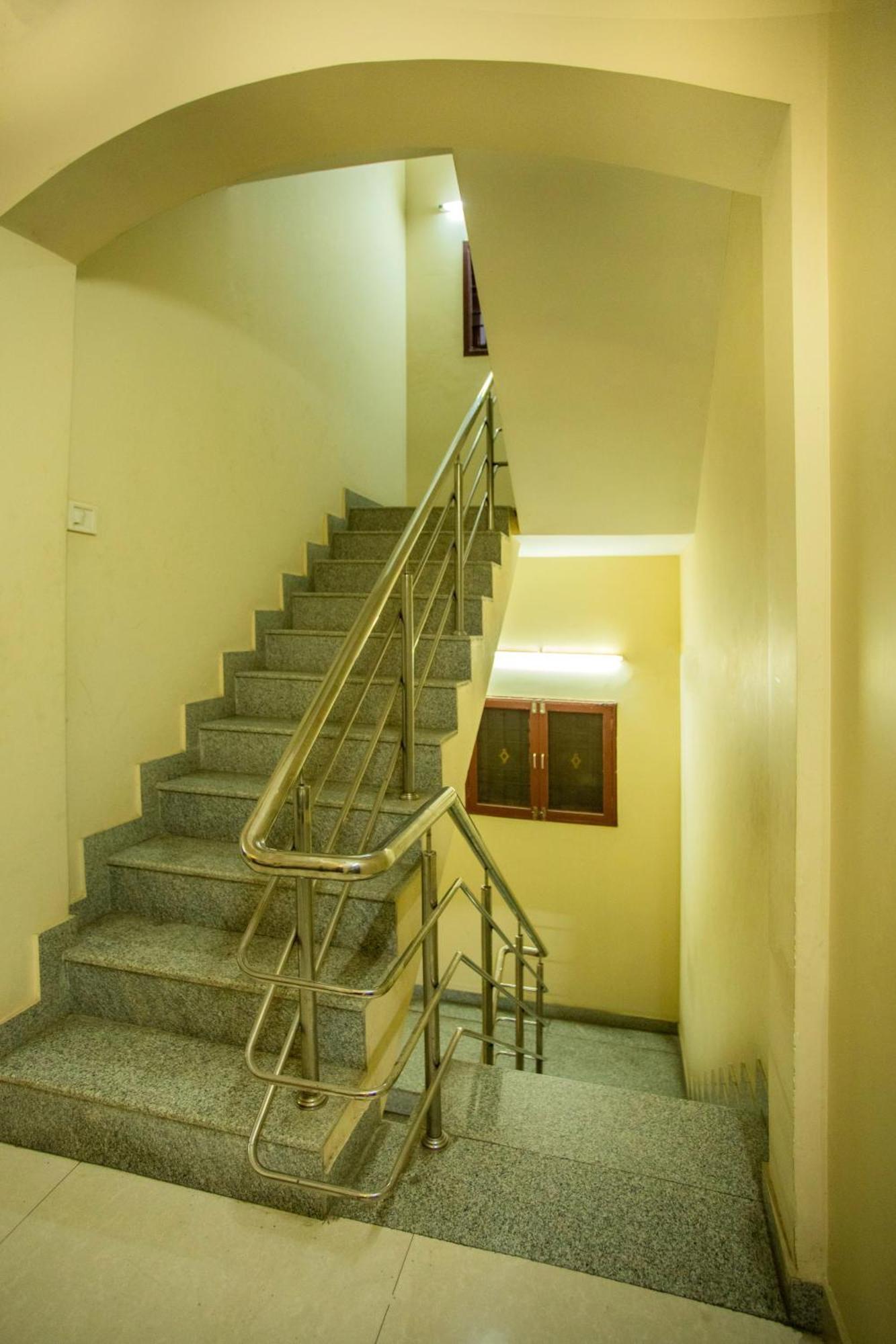מלון צ'נאי Its South East Residency מראה חיצוני תמונה