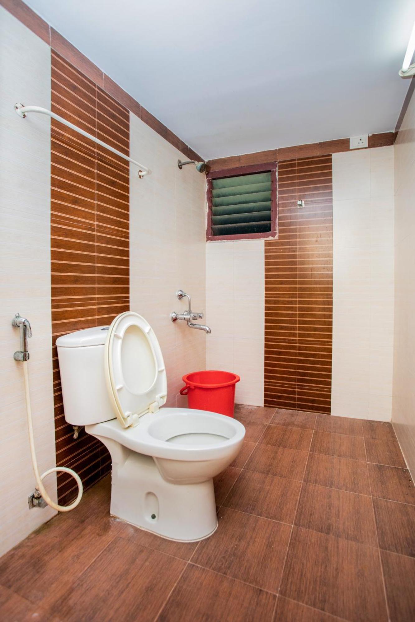 מלון צ'נאי Its South East Residency מראה חיצוני תמונה