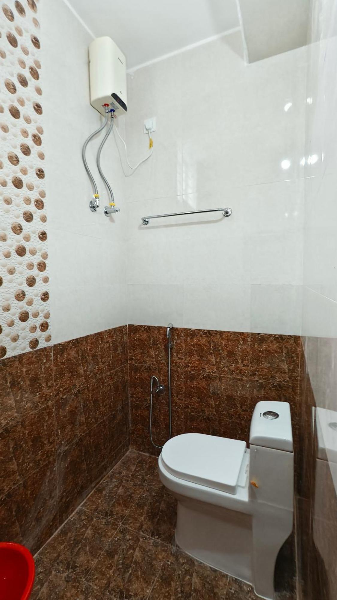 מלון צ'נאי Its South East Residency מראה חיצוני תמונה