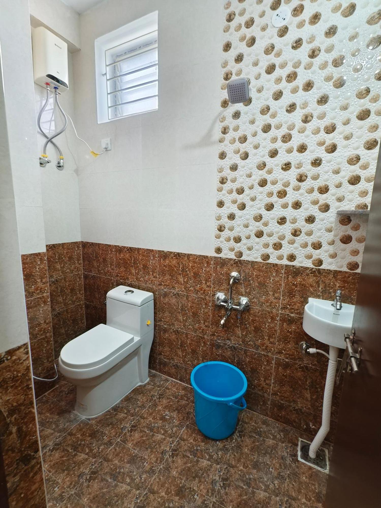 מלון צ'נאי Its South East Residency מראה חיצוני תמונה
